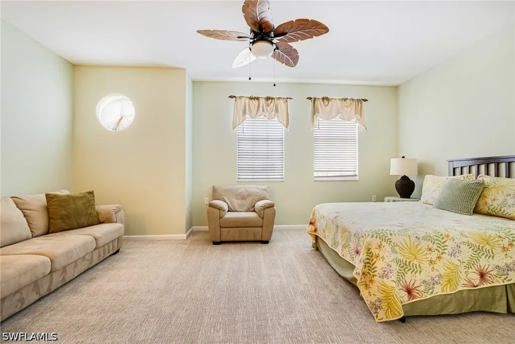 19081 Ridgepoint Drive Estero FL 33928-3915