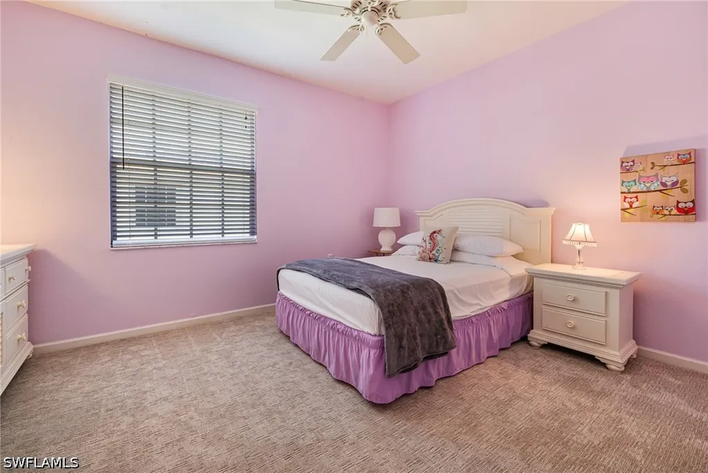 19081 Ridgepoint Drive Estero FL 33928-3915