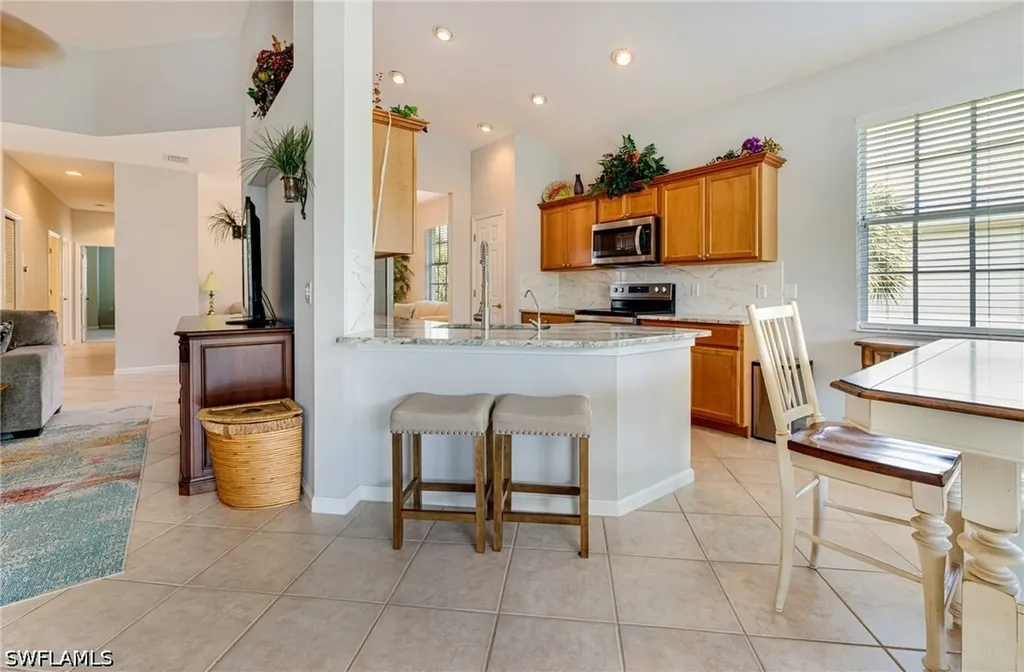 19081 Ridgepoint Drive Estero FL 33928-3915