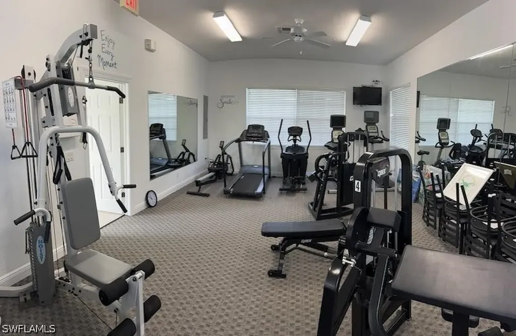 19081 Ridgepoint Drive Estero FL 33928-3915
