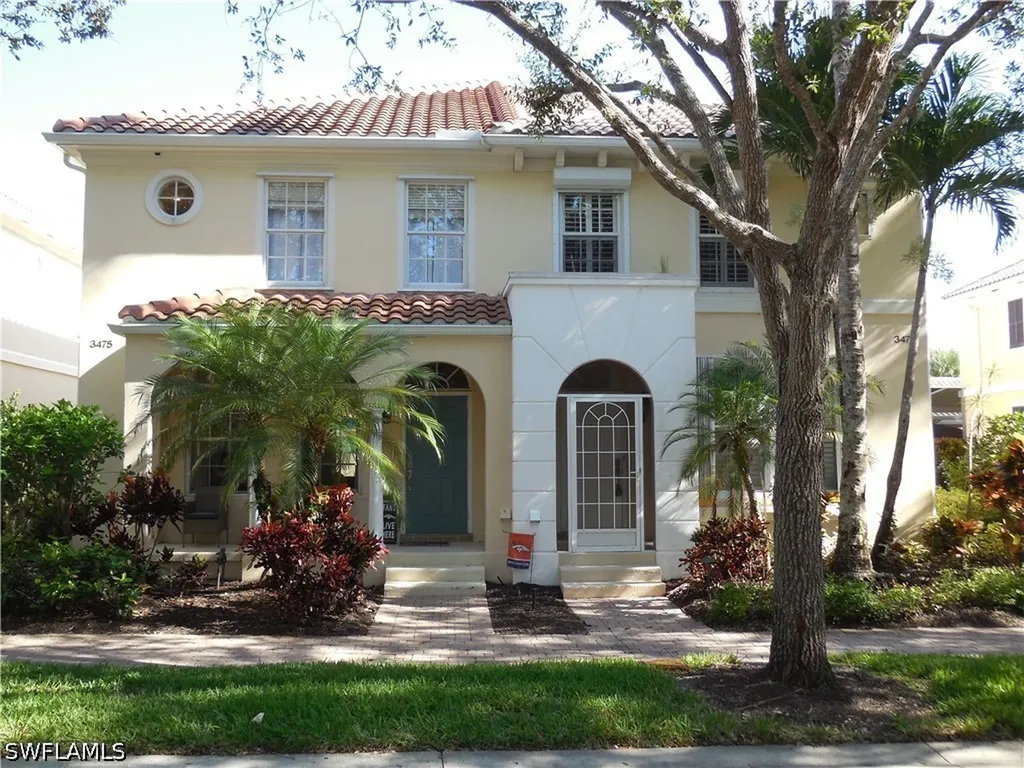 3471 Bravada Way Naples FL 34119
