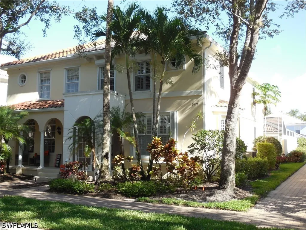 3471 Bravada Way Naples FL 34119