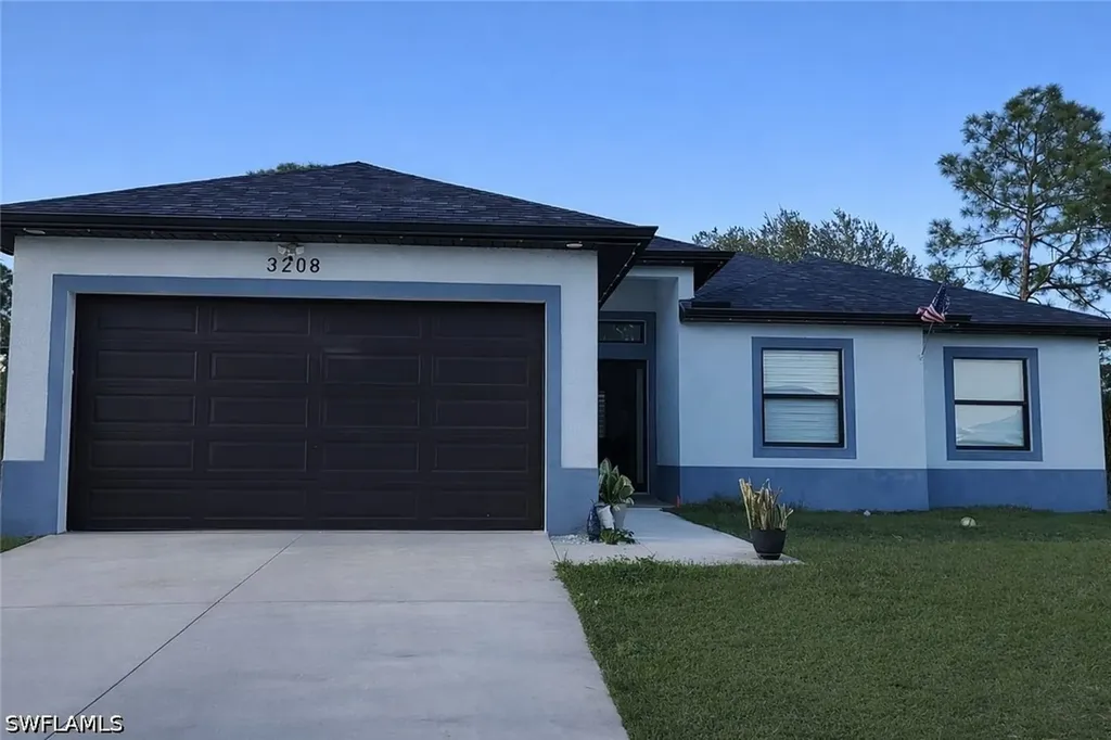 3208 31st Street W Lehigh Acres FL 33971