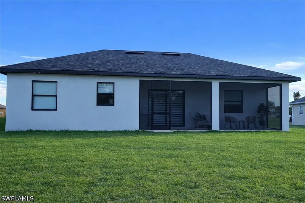 3208 31st Street W Lehigh Acres FL 33971