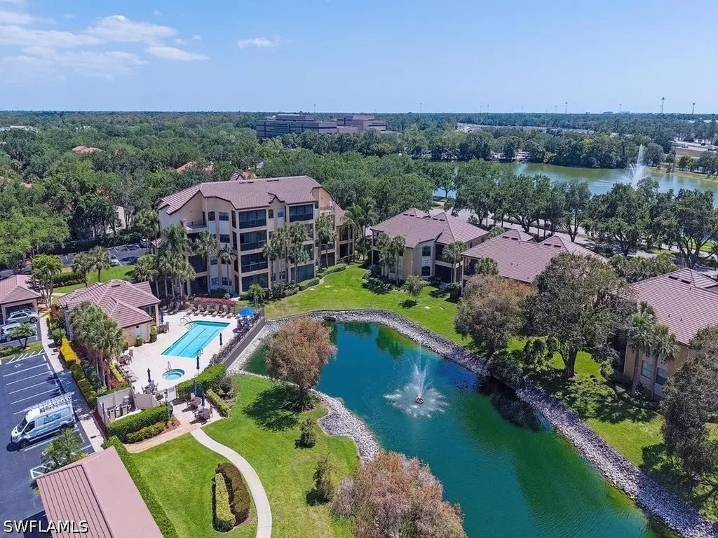 160 160 Vintage Circle Naples FL 34119