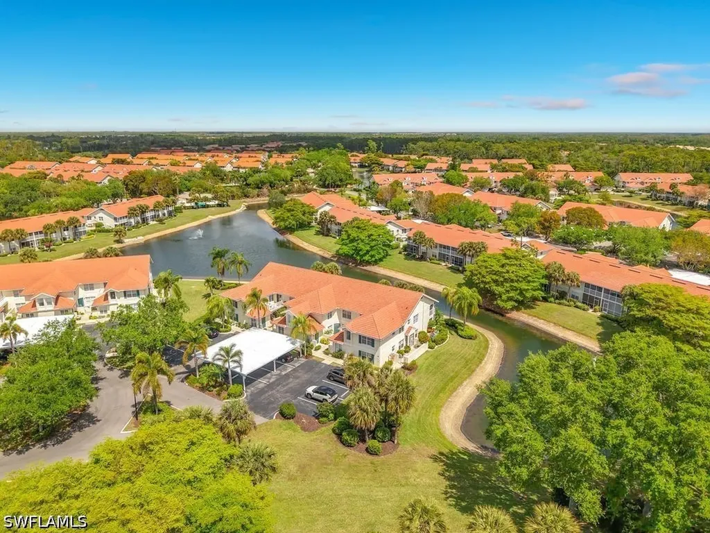 4970 Deerfield Way Naples FL 34110