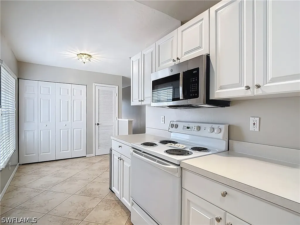 4970 Deerfield Way Naples FL 34110