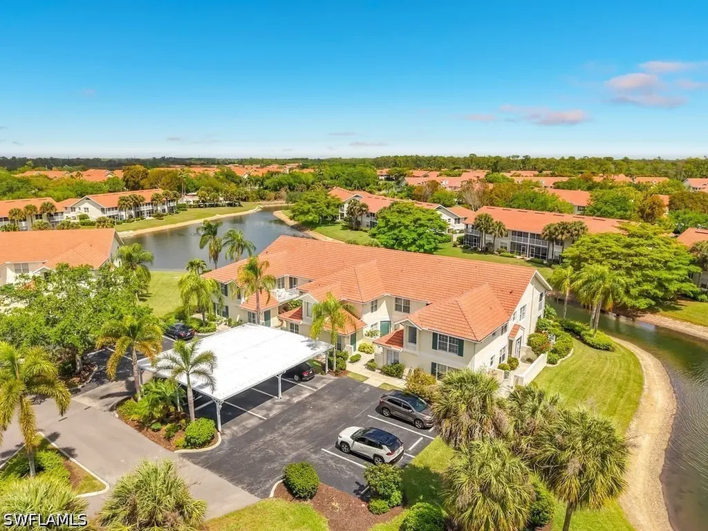 4970 Deerfield Way Naples FL 34110
