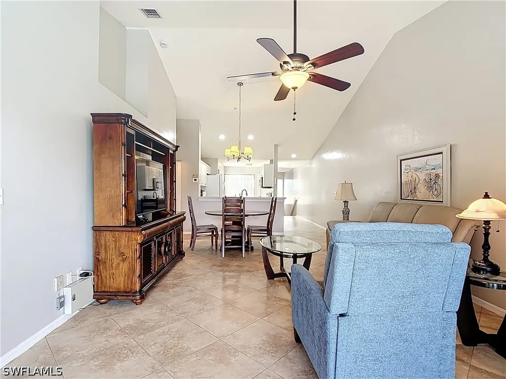 4970 Deerfield Way Naples FL 34110