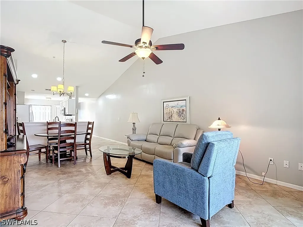 4970 Deerfield Way Naples FL 34110