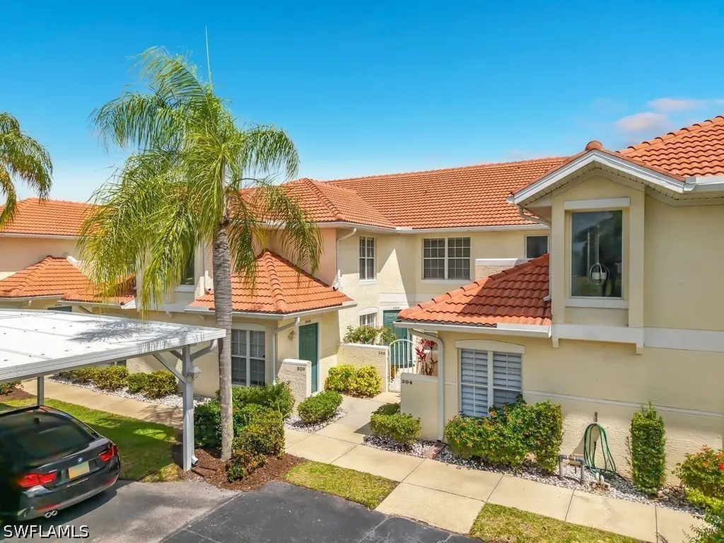 4970 Deerfield Way Naples FL 34110
