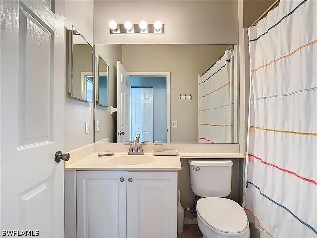 4970 Deerfield Way Naples FL 34110