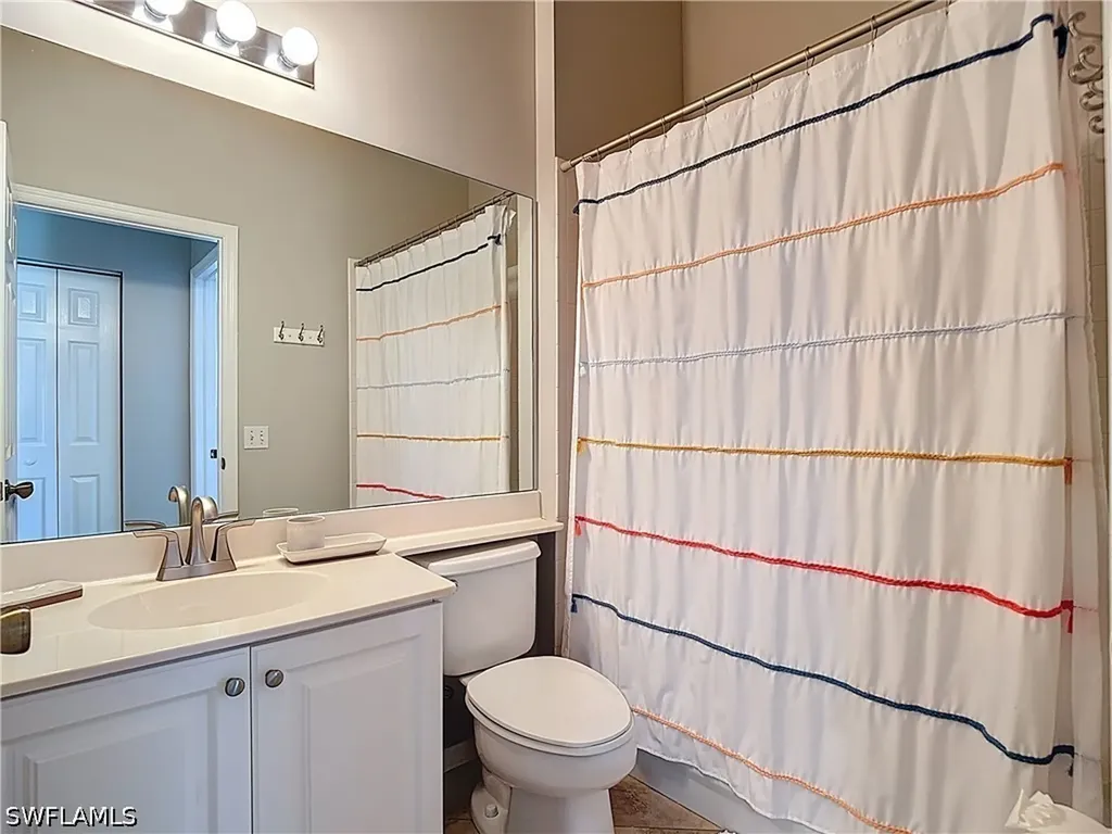 4970 Deerfield Way Naples FL 34110