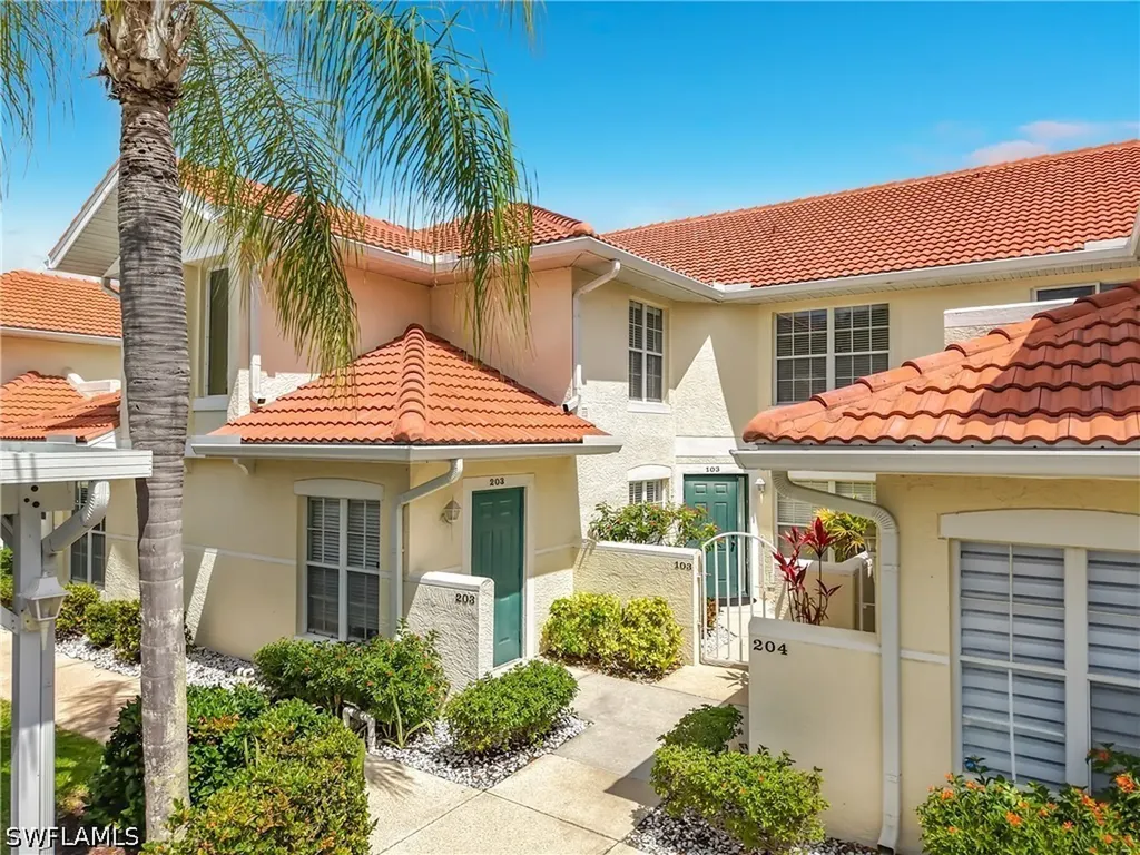 4970 Deerfield Way Naples FL 34110