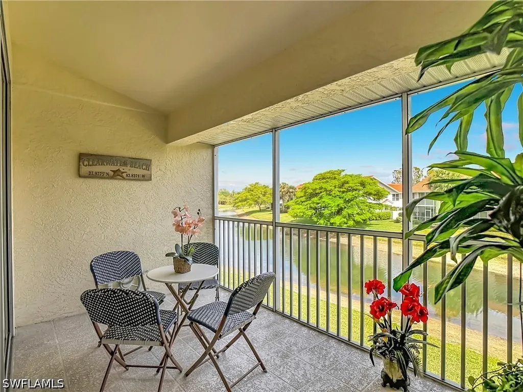 4970 Deerfield Way Naples FL 34110