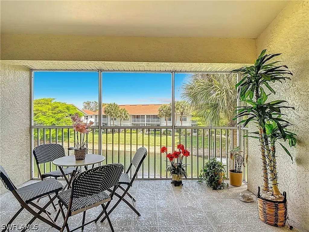 4970 Deerfield Way Naples FL 34110