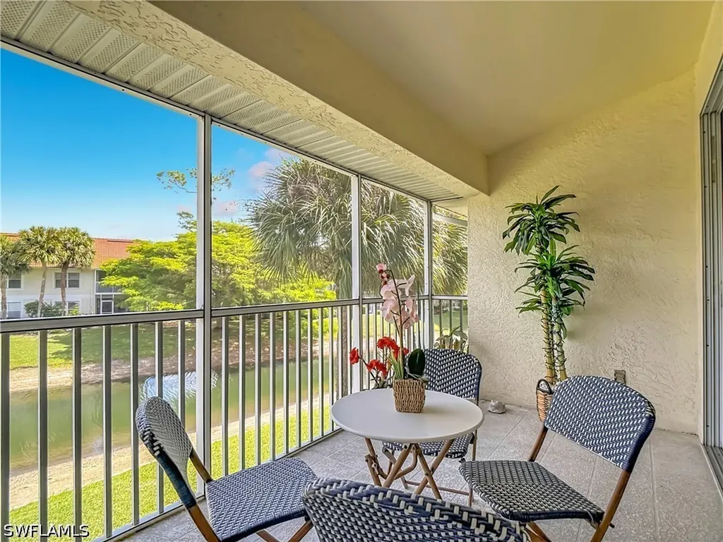 4970 Deerfield Way Naples FL 34110