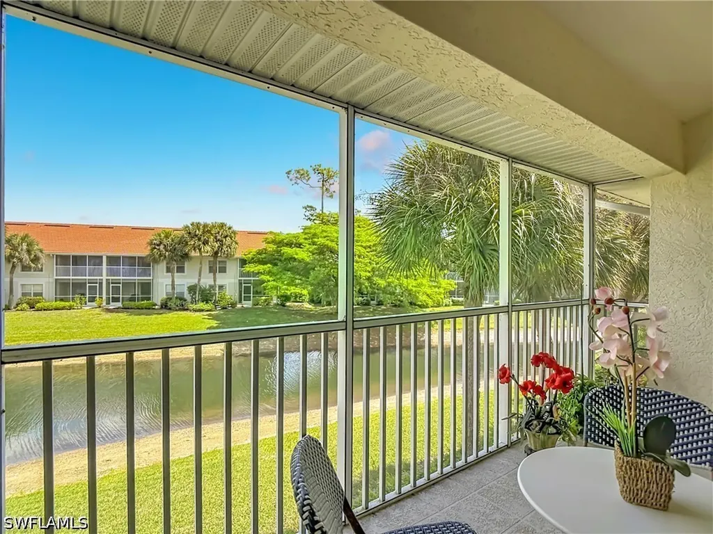 4970 Deerfield Way Naples FL 34110
