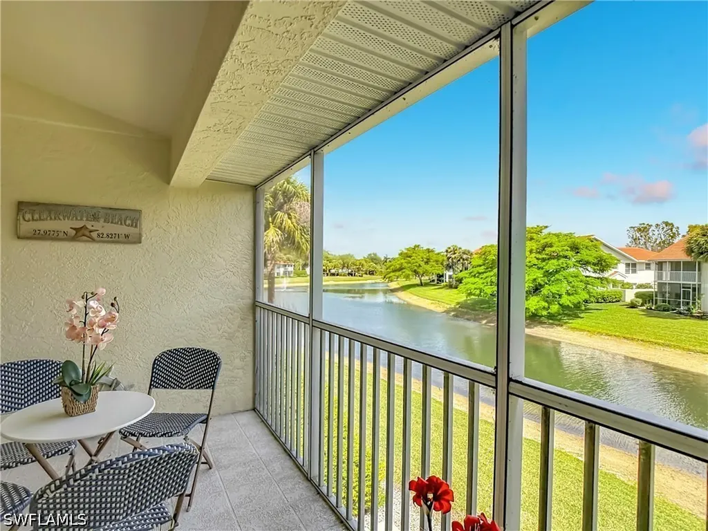 4970 Deerfield Way Naples FL 34110