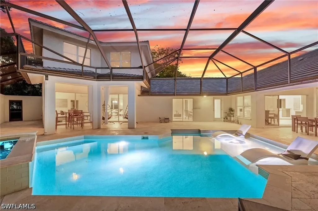 8058 Vera Cruz Way Naples FL 34109