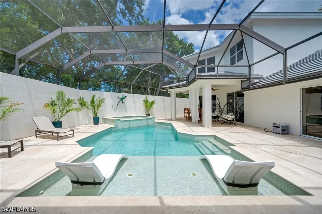8058 Vera Cruz Way Naples FL 34109