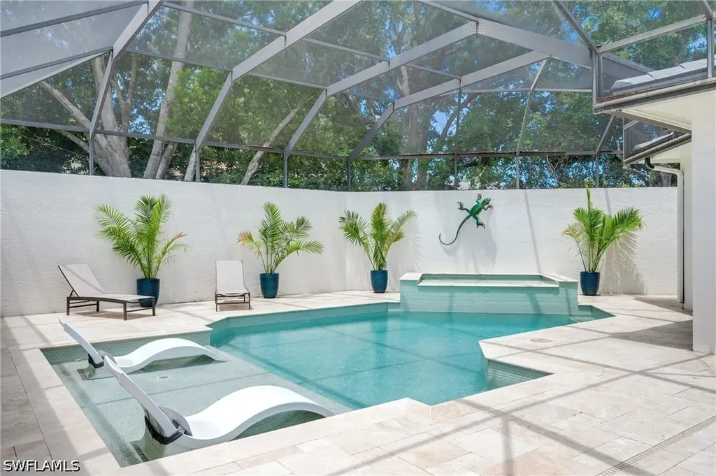 8058 Vera Cruz Way Naples FL 34109
