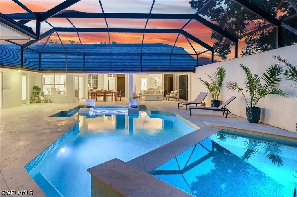 8058 Vera Cruz Way Naples FL 34109