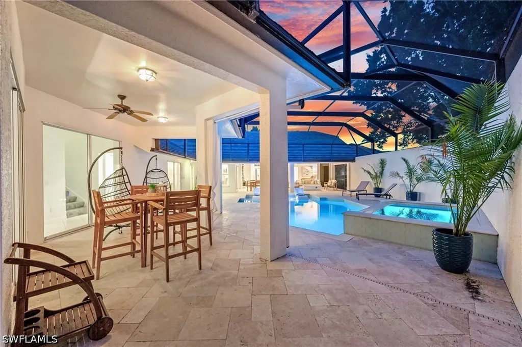8058 Vera Cruz Way Naples FL 34109