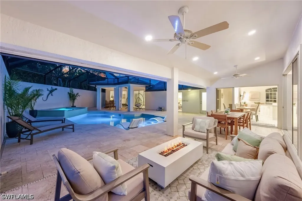 8058 Vera Cruz Way Naples FL 34109