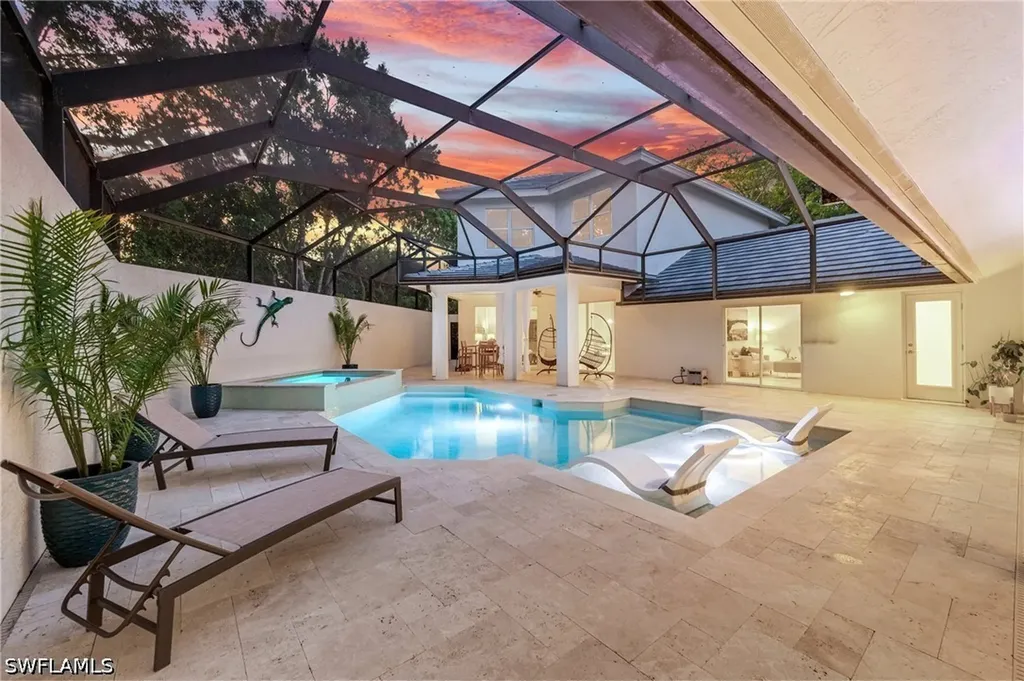 8058 Vera Cruz Way Naples FL 34109