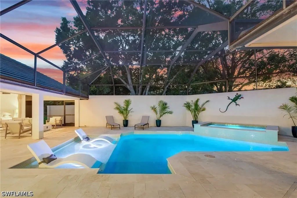 8058 Vera Cruz Way Naples FL 34109