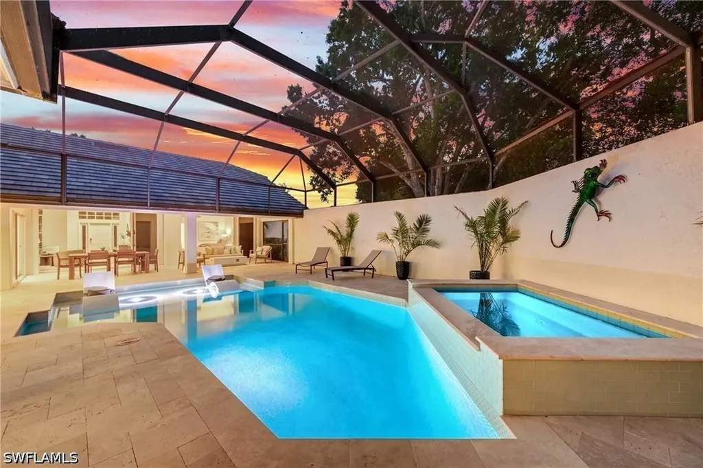 8058 Vera Cruz Way Naples FL 34109