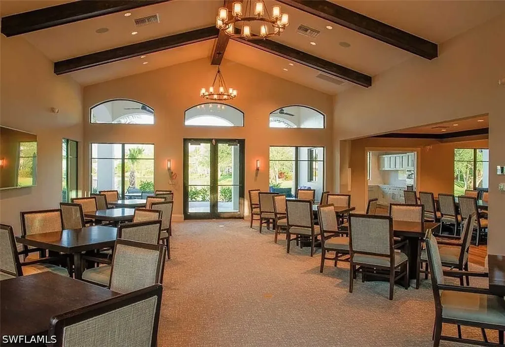 8058 Vera Cruz Way Naples FL 34109