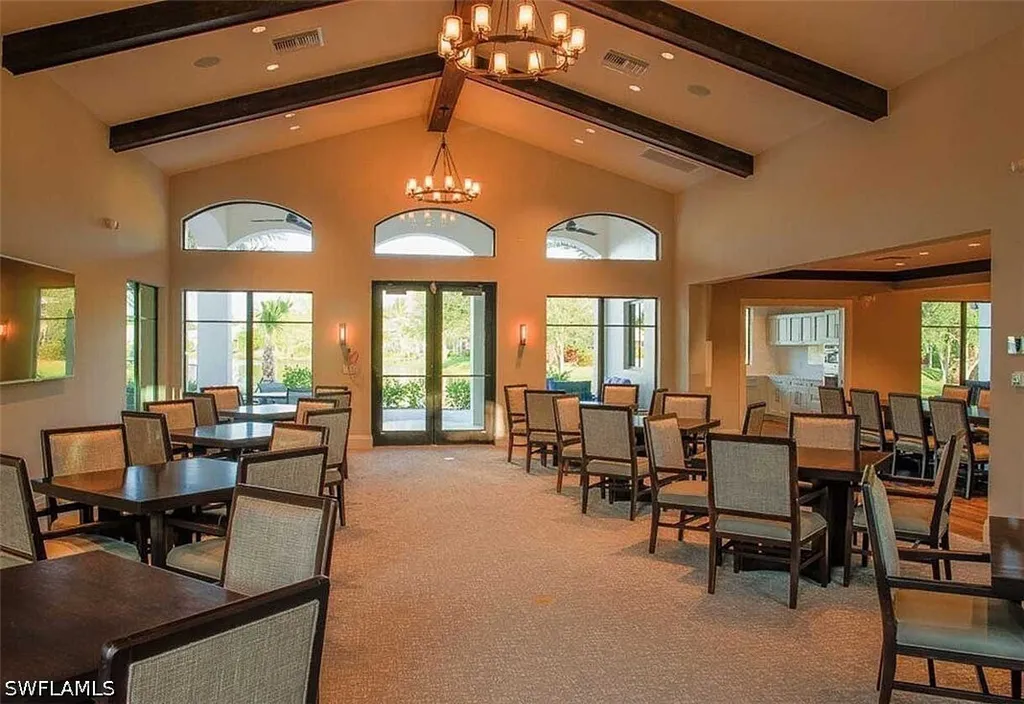 8058 Vera Cruz Way Naples FL 34109