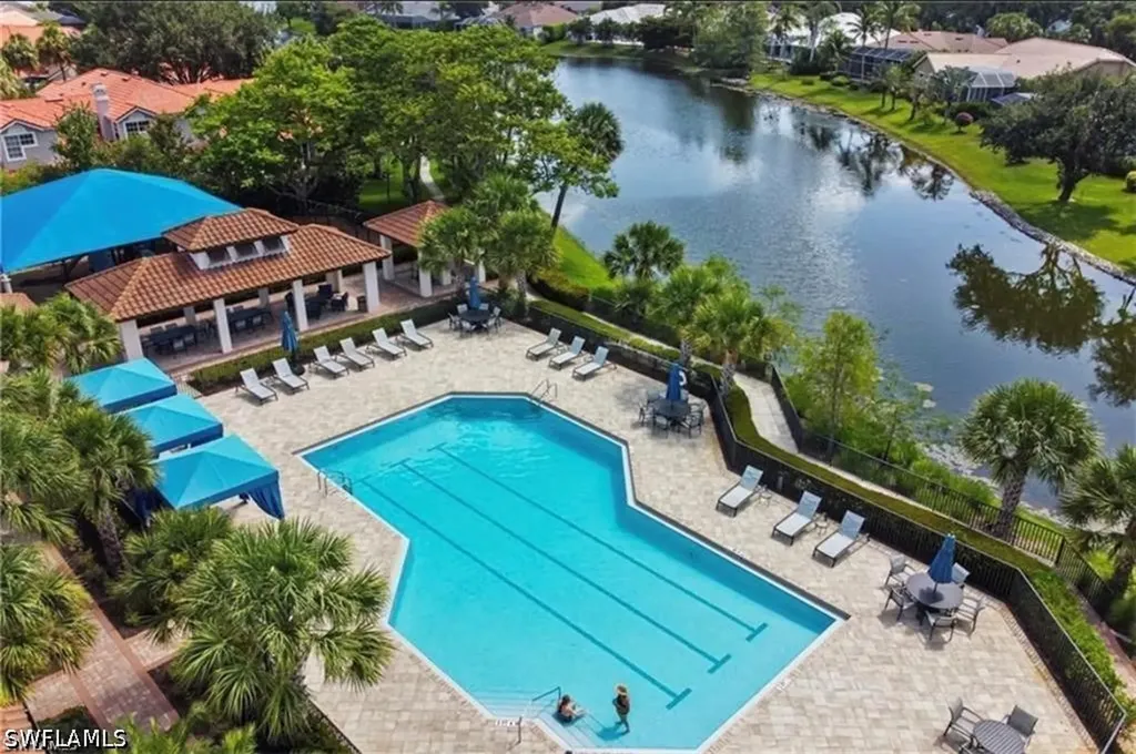 8058 Vera Cruz Way Naples FL 34109