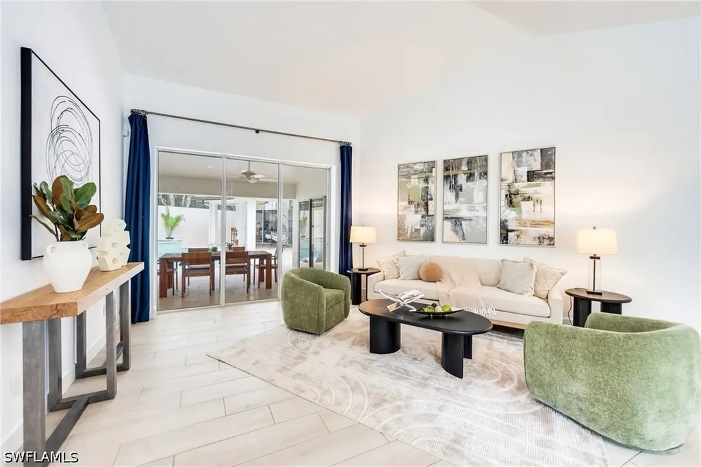 8058 Vera Cruz Way Naples FL 34109