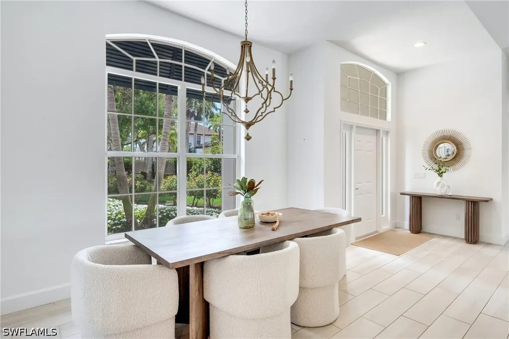 8058 Vera Cruz Way Naples FL 34109