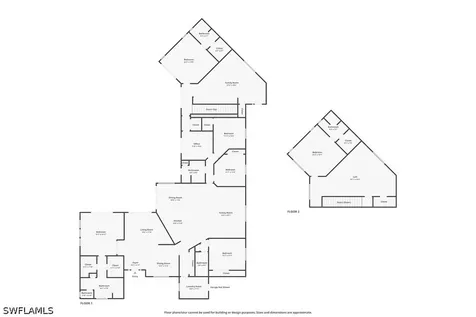 8058 Vera Cruz Way Naples FL 34109
