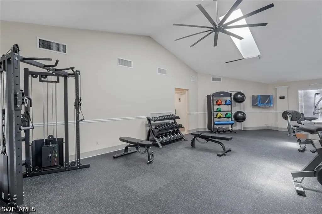 5307 Summerlin Road Fort Myers FL 33919