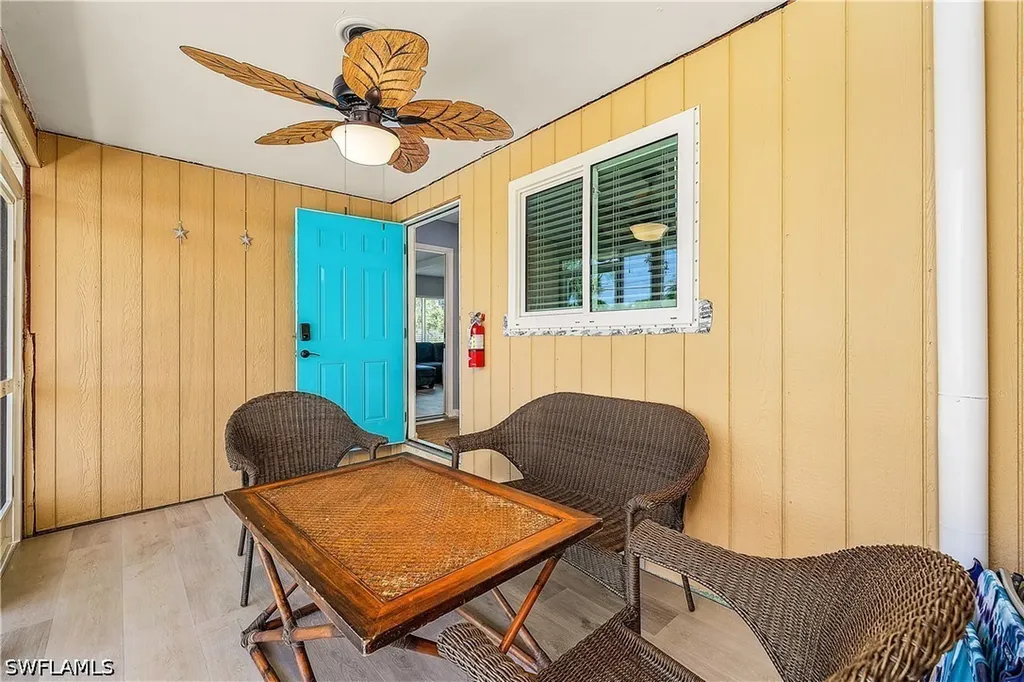 610 Donax Street Sanibel FL 33957