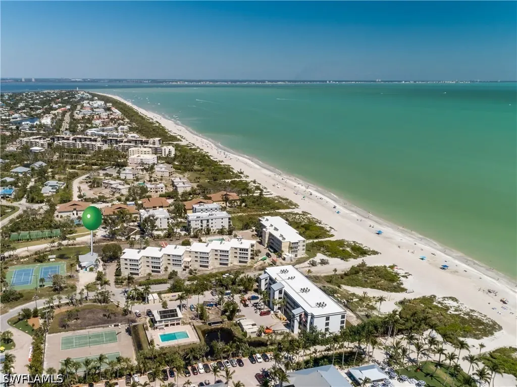 610 Donax Street Sanibel FL 33957