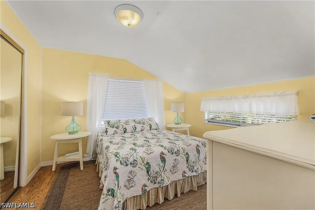 610 Donax Street Sanibel FL 33957