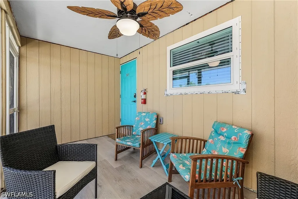 610 Donax Street Sanibel FL 33957