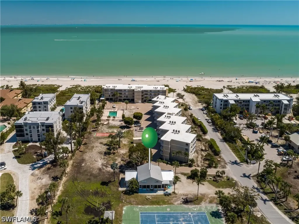 610 Donax Street Sanibel FL 33957