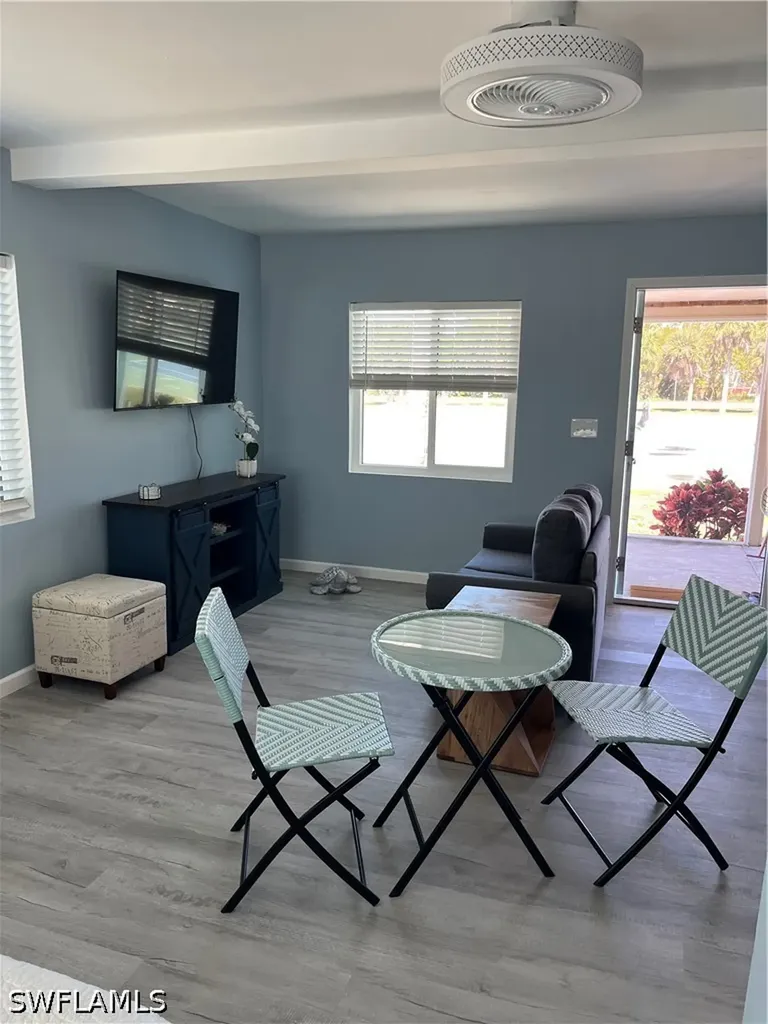 610 Donax Street Sanibel FL 33957