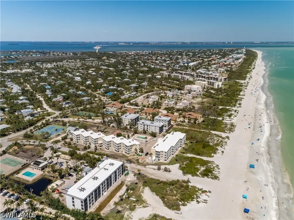 610 Donax Street Sanibel FL 33957