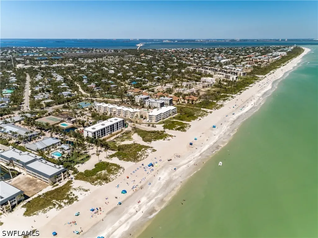 610 Donax Street Sanibel FL 33957