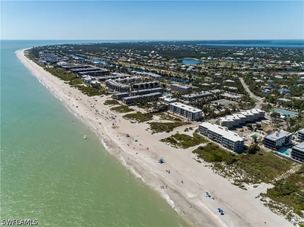 610 Donax Street Sanibel FL 33957