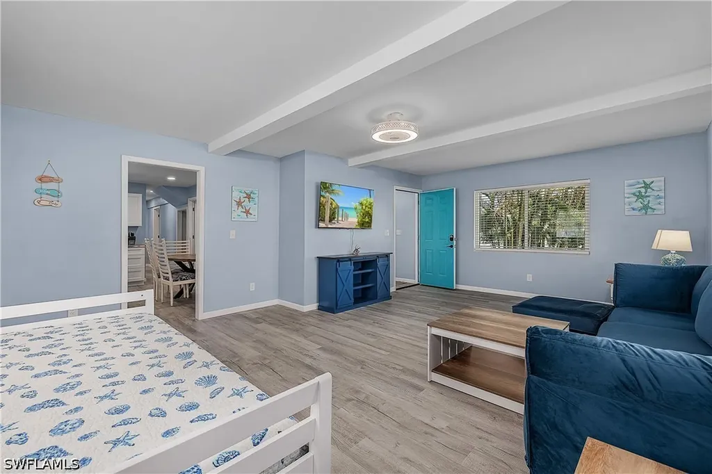 610 Donax Street Sanibel FL 33957