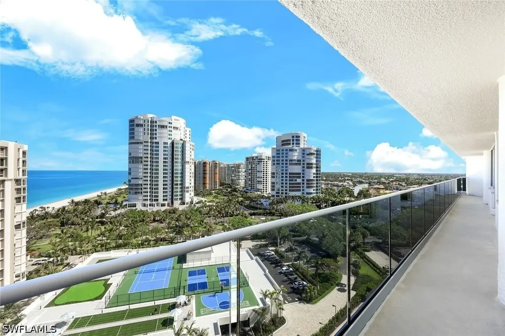 4041 Gulf Shore Boulevard N Naples FL 34103